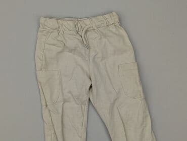 kapcie w ccc: Other children's pants, So cute, 2-3 years, 98, condition - Very good — 1