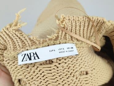 sweter puma: Zara, Sweter damski, rozmiar L — 4