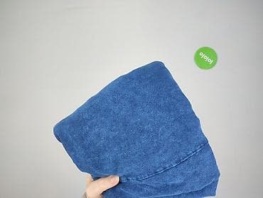 vero moda jeans jacket: Denim, Sukienka damska, rozmiar S — 4
