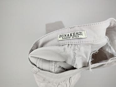fraternity: Spodnie materiałowe damskie, rozmiar S — 5
