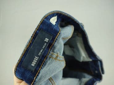 calvin klein calvin klein jeans: House of Denim, Jeansy damskie, rozmiar M — 4