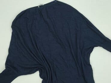 ccc srebrne buty: Orsay, Ponczo damskie, rozmiar S — 1