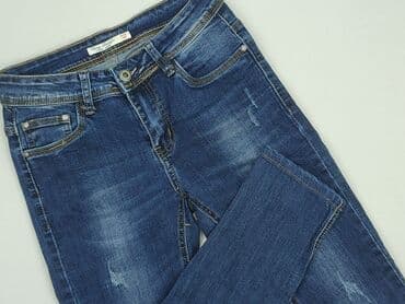 Fashion Jeans, Jeans for women, S