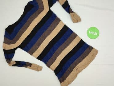 koszula wiya w paski: F&F, Bluzka damska, rozmiar M — 3