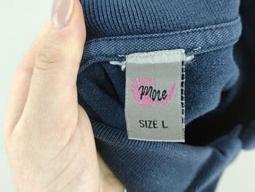 prl koszula: Koszulka polo dla mężczyzn, rozmiar L — 4