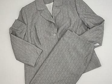 butik kurtki: Elegancki komplet, rozmiar XL — 1