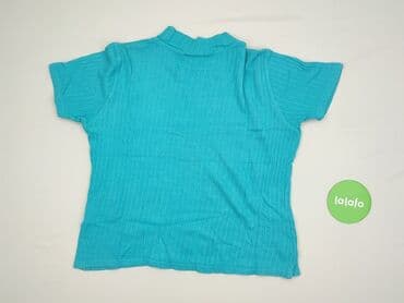 jeansy damskie podarte: Fransa, Women`s T-shirt, size XL (EU 42) — 3