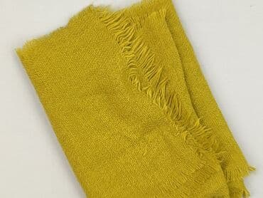 paski do sukienki srebrne: Scarf, Female, condition - Perfect — 1