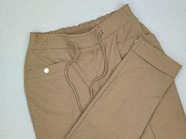 Tailored, Spodnie materiałowe damskie, rozmiar M