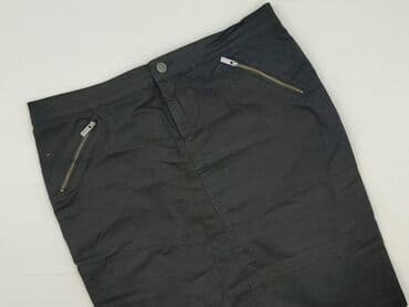 spódnica jeansowa top secret: Top Secret, Spódnica damska, rozmiar L — 1