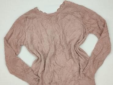 sweter puchaty: Sweter damski, rozmiar M — 1