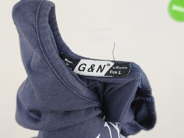 koszulka barcelony 2223 lewandowski: G&G, T-shirt damski, rozmiar L — 6