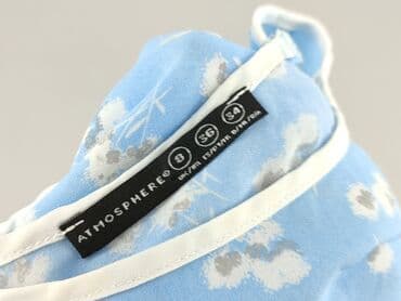 top atmosphere: Atmosphere, Women's blouse, XS — 4