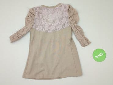 marynarka damska vinted: Topshop, Women's blouse, size S (EU 36) — 3