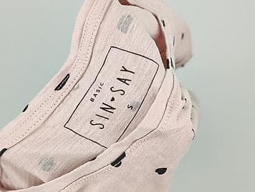 witcher t shirty: Sinsay, Bluzka damska, rozmiar S — 5