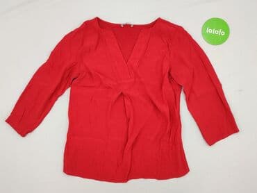 czerwona sukienka orsay: Orsay, Bluzka damska, rozmiar S — 2