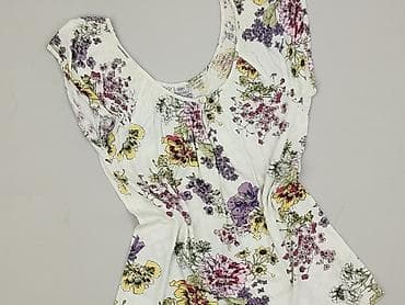 cos bluzki: H&M, Bluzka damska, rozmiar S — 1