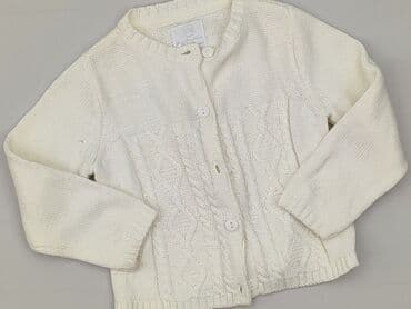 kurtki roxy: Sweater, Cool Club, 1.5-2 years, 86-92 cm, condition - Very good — 1