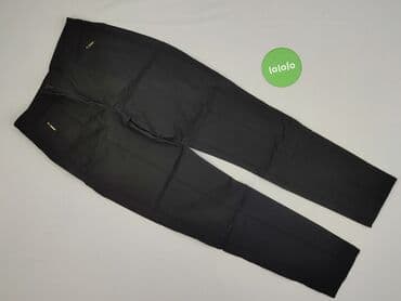 biodrowki spodnie: Spodnie materiałowe damskie, rozmiar S — 2