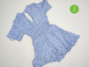 sukienki zebra: Cropp, Sukienka damska, rozmiar S — 3