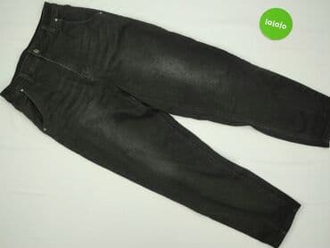 abercrombie and fitch jeans: Jeansy damskie, M — 2