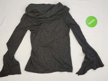 minouu przybylska i jordanov sweter: Topshop, Sweter damski, S — 3