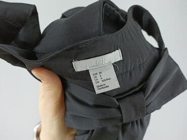 sklepy internetowe z sukienkimi tanie: H&M, Sukienka damska, rozmiar S — 4