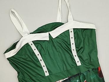 violetty gry: Sukienka damska, rozmiar 3XL — 1
