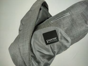 lindex kurtka: Marynarka dla mężczyzn, rozmiar S — 4