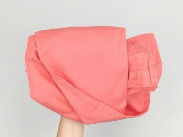 reserved dżinsy: Reserved, Spodnie materiałowe damskie, rozmiar M — 6