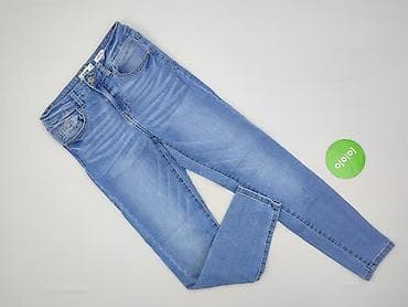jeans mac: Denim, Jeansy damskie, rozmiar S — 2