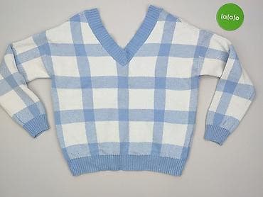w krzyzowce: Orsay, Sweter damski, rozmiar 5XL — 3