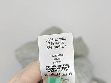 second female swetry: F&F, Sweter damski, rozmiar 2XL — 5