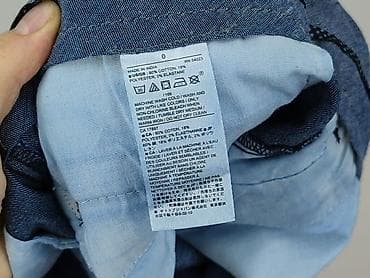 mango szorty: Banana Republic, Szorty damskie, rozmiar 2XS — 7