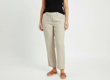 marks and spencer piżamy damskie: Marks & Spencer, Spodnie damskie, rozmiar XL — 7