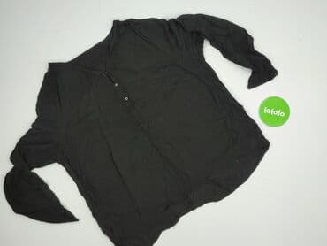 bluzki motyle: Bluzka damska, rozmiar 3XL — 2