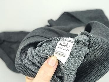 swetry pull and bear: Gina Benotti, Bluza z kapturem damska, rozmiar M — 4