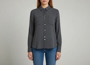 marynarka c a damska: Medicine, Bluzka damska, rozmiar XS — 7