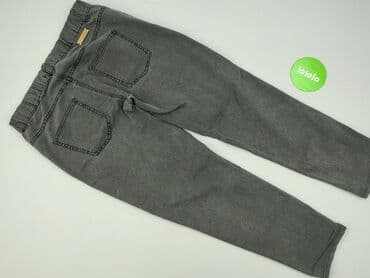jogger jeans: Jeansy damskie, rozmiar XL — 3