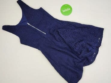 sukienki hexeline: Sinsay, Women`s dress, size XS (EU 34) — 3