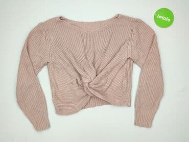 c a sweter kaszmirowy: Women`s sweater, size S (EU 36) — 2