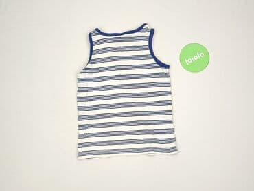 custom koszulek: A-shirt, F&F, 5-6 years, 110-116 cm, condition - Very good — 3