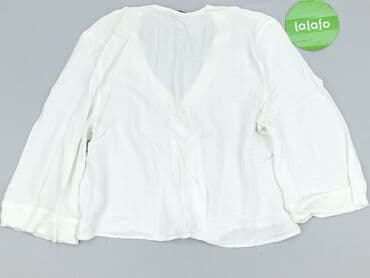 stradivarius sweter w paski: Stradivarius, Bluzka damska, rozmiar S — 3