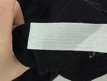 salsation: Bershka, Spodnie dresowe damskie, rozmiar XS — 5