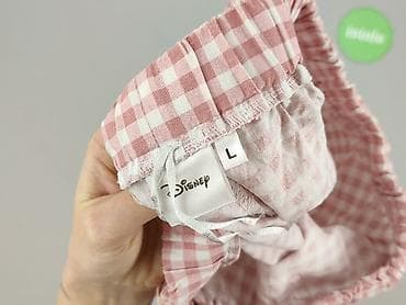 dresy hello kitty: Disney, Szorty damskie, rozmiar L — 4