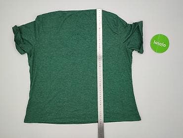 genzie tshirt: T-shirt damski, rozmiar XL — 4