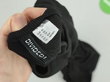 dekolt sukienki: H&M Divided, Sukienka damska, rozmiar XS — 4
