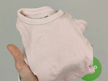 sukienka w motyle h: Body, So cute, 1-3 m, 
stan - Idealny — 6