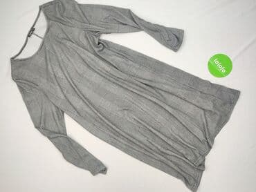 sukienka zima: Janina, Sukienka damska, rozmiar 2XL — 2