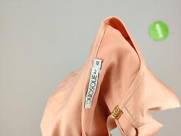 marc o'polo: QUIOSQUE, Bluzka damska, rozmiar XL — 4